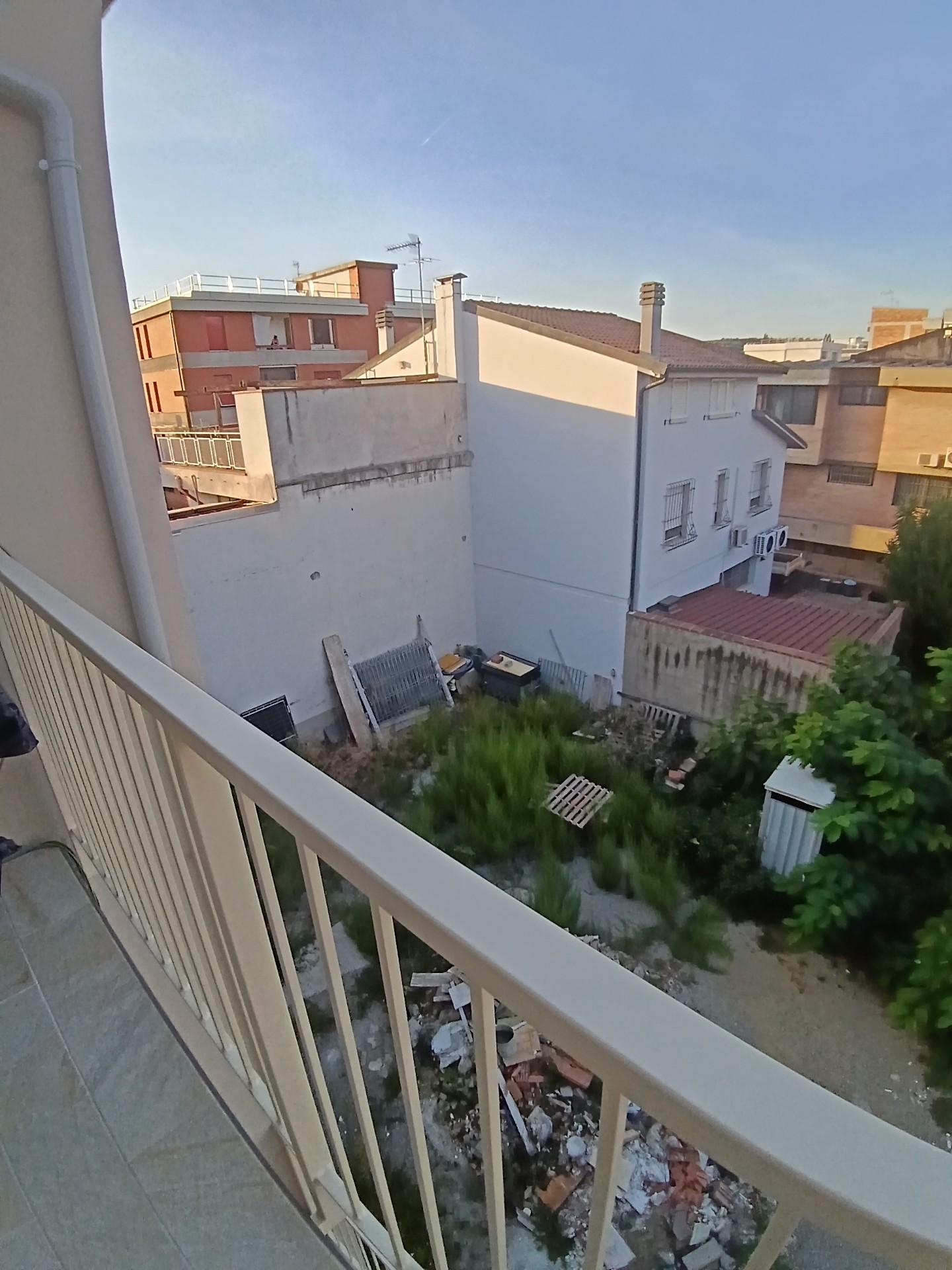 Villa con giardino, Vinci sovigliana