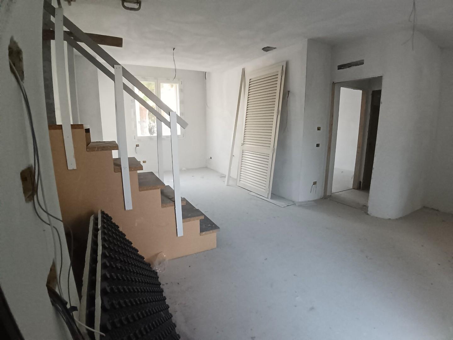 Villa con giardino, Vinci sovigliana