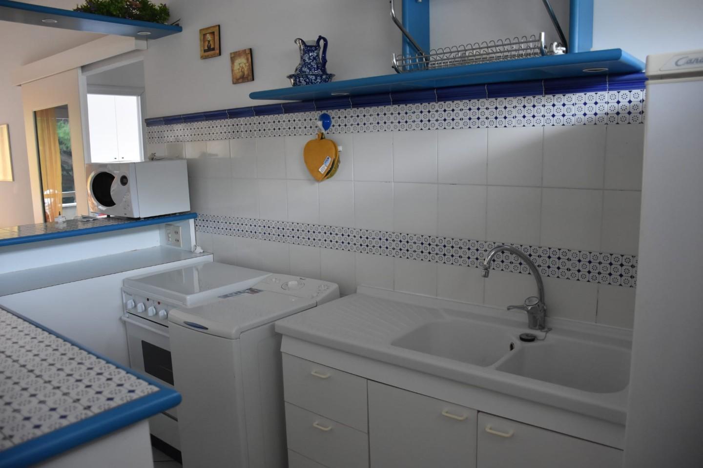 Trilocale in vendita a Bibbona