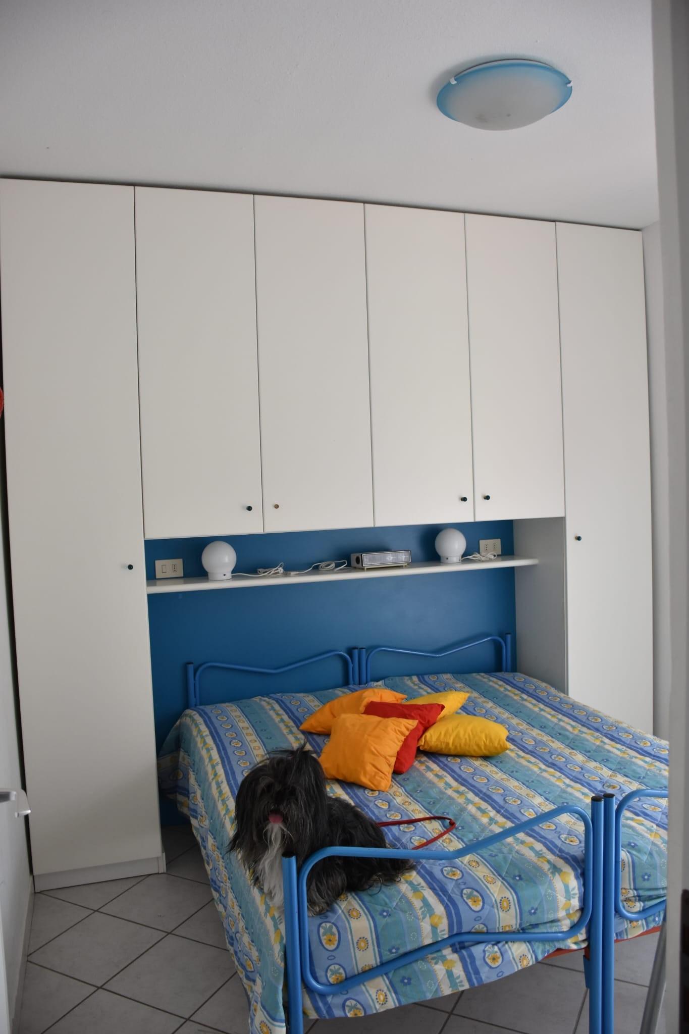 Trilocale in vendita a Bibbona