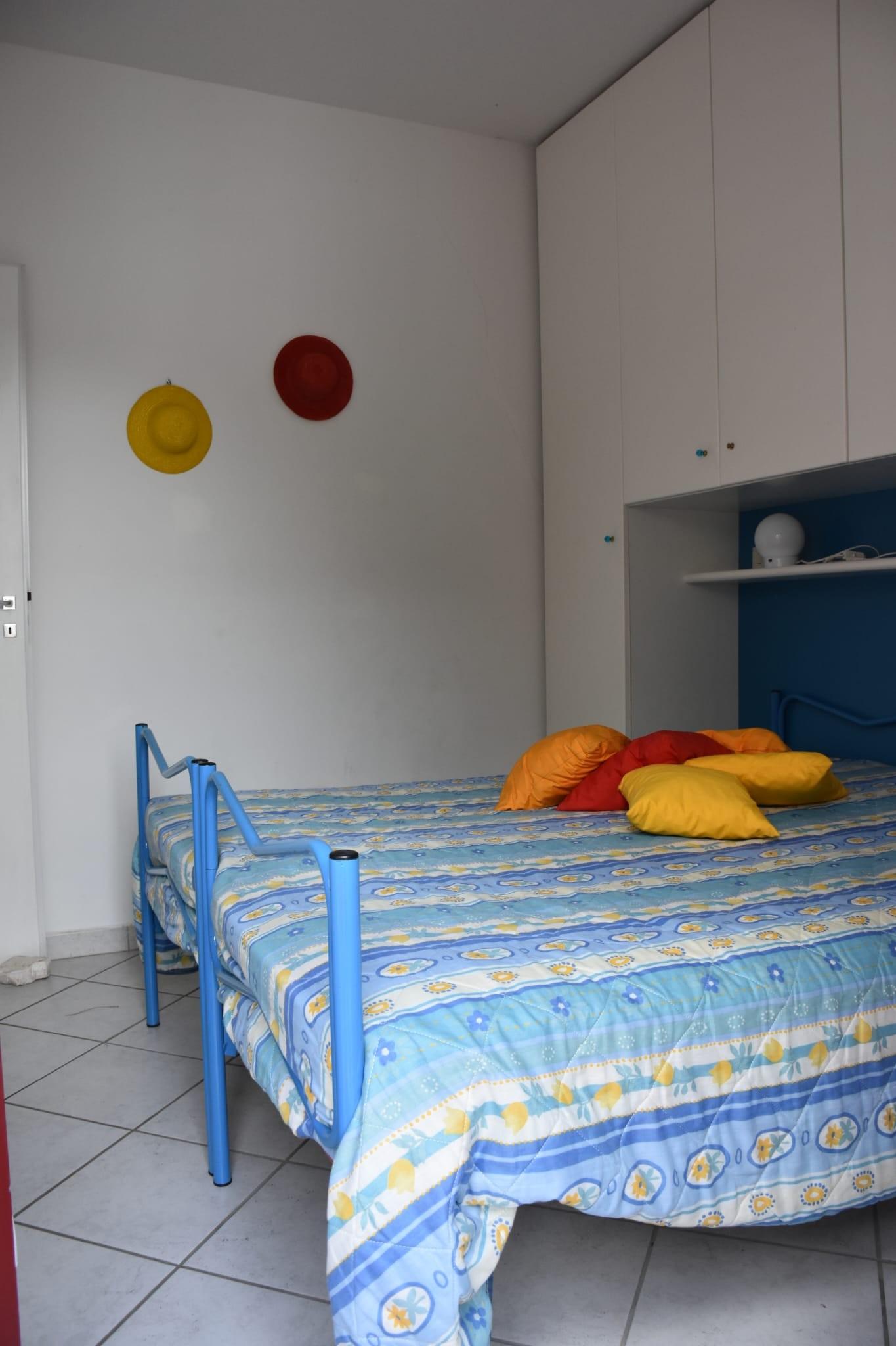 Trilocale in vendita a Bibbona