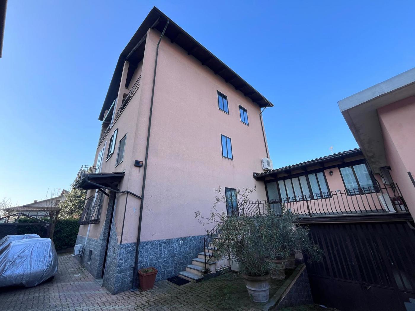 Trilocale in vendita a Torino