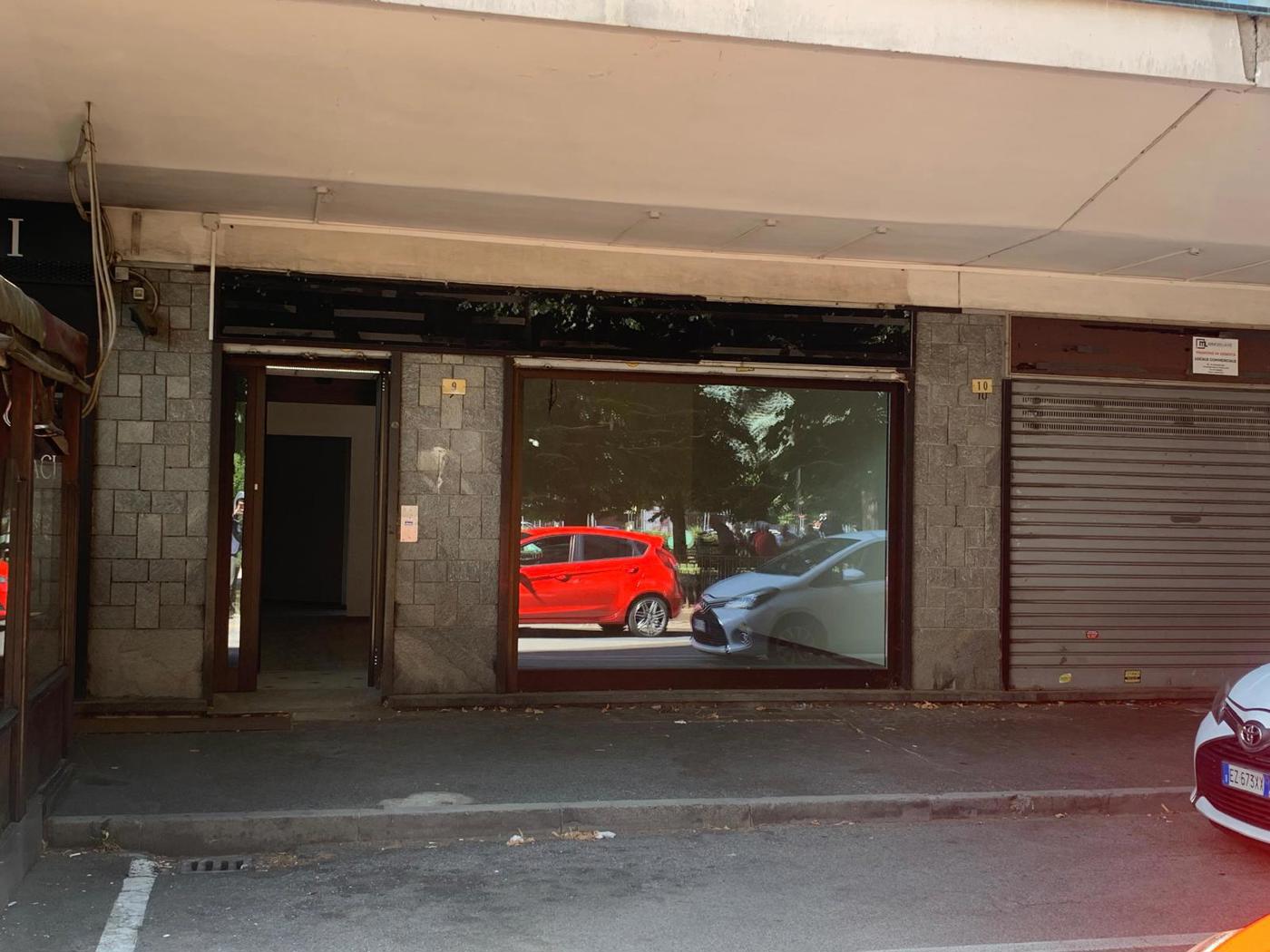 Bilocale in affitto a Beinasco