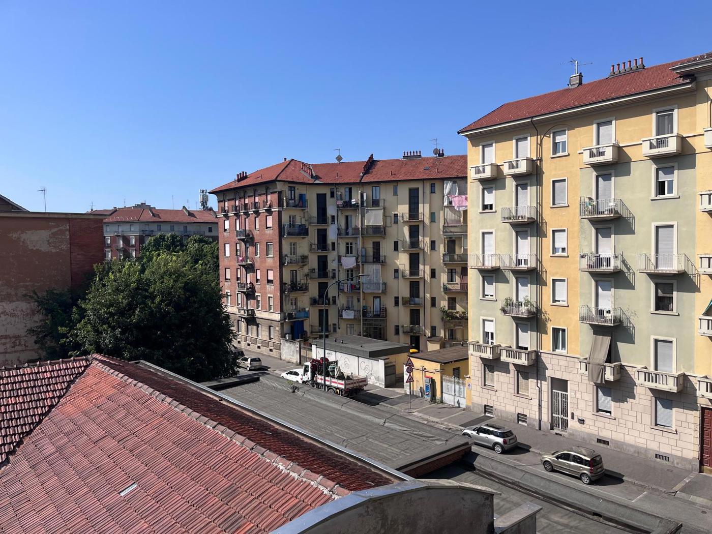 Trilocale in vendita a Torino