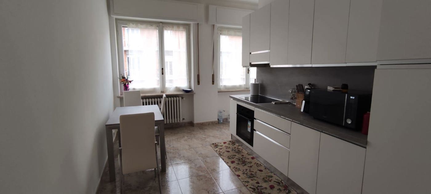 Bilocale in vendita a Orbassano