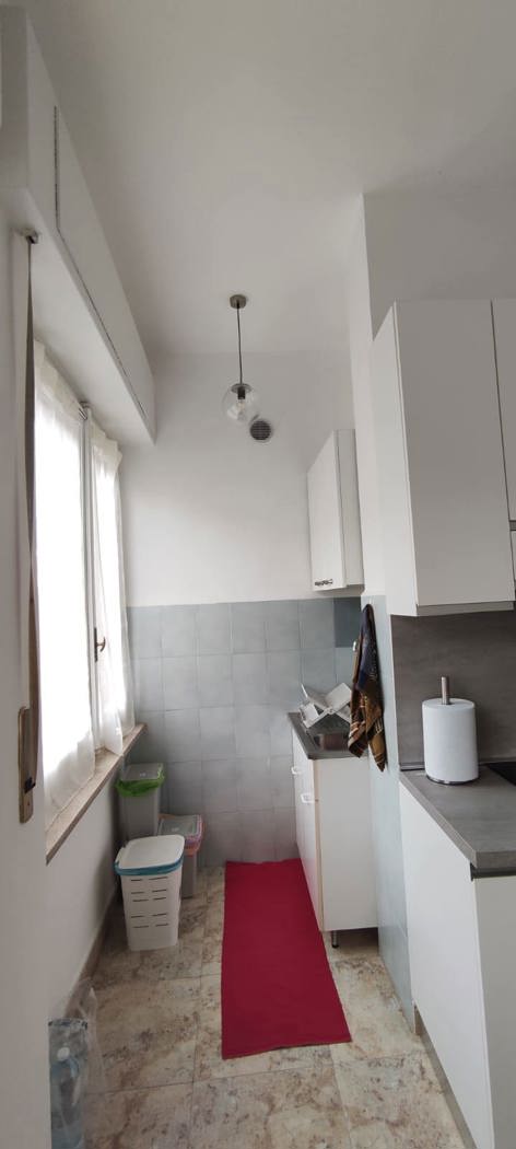 Bilocale arredato in affitto a Orbassano