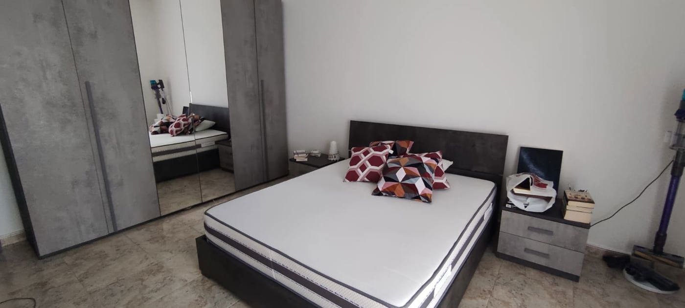 Bilocale arredato in affitto a Orbassano