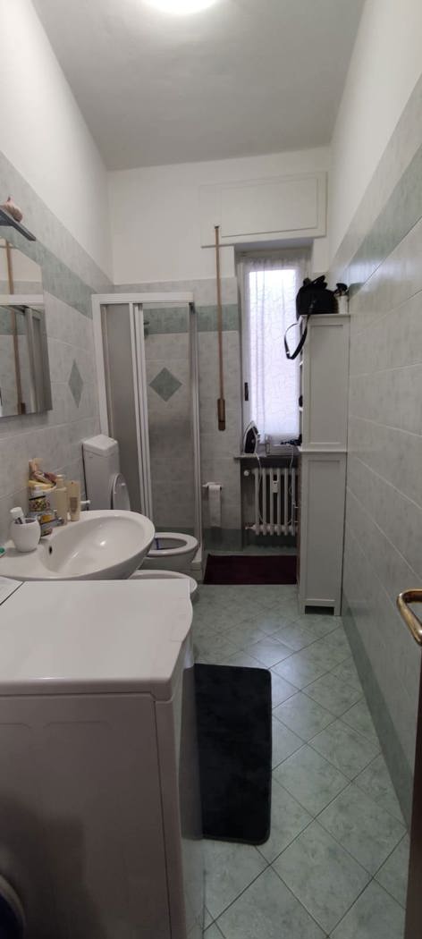 Bilocale arredato in affitto a Orbassano