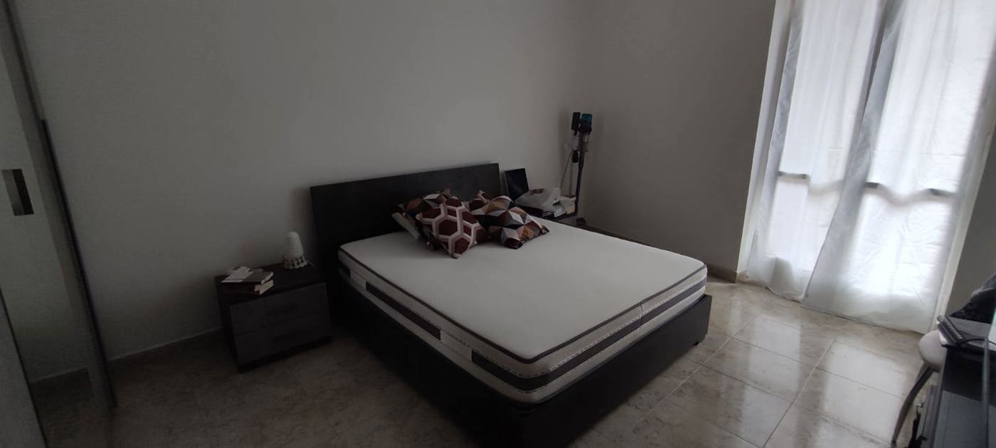 Bilocale arredato in affitto a Orbassano