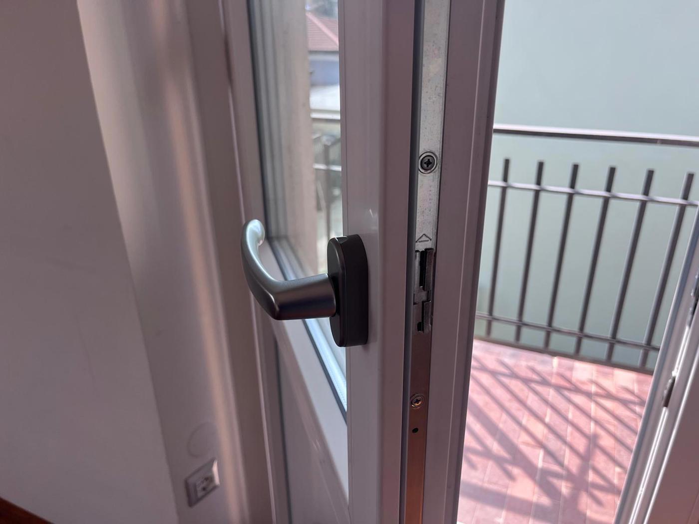 Villa Bifamiliare con box doppio a Beinasco