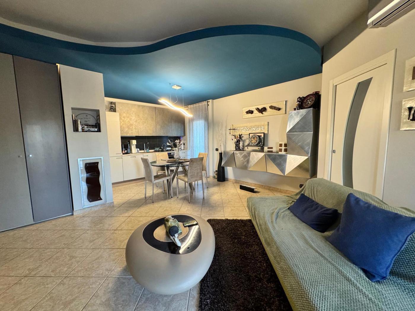 Bilocale in vendita a Beinasco