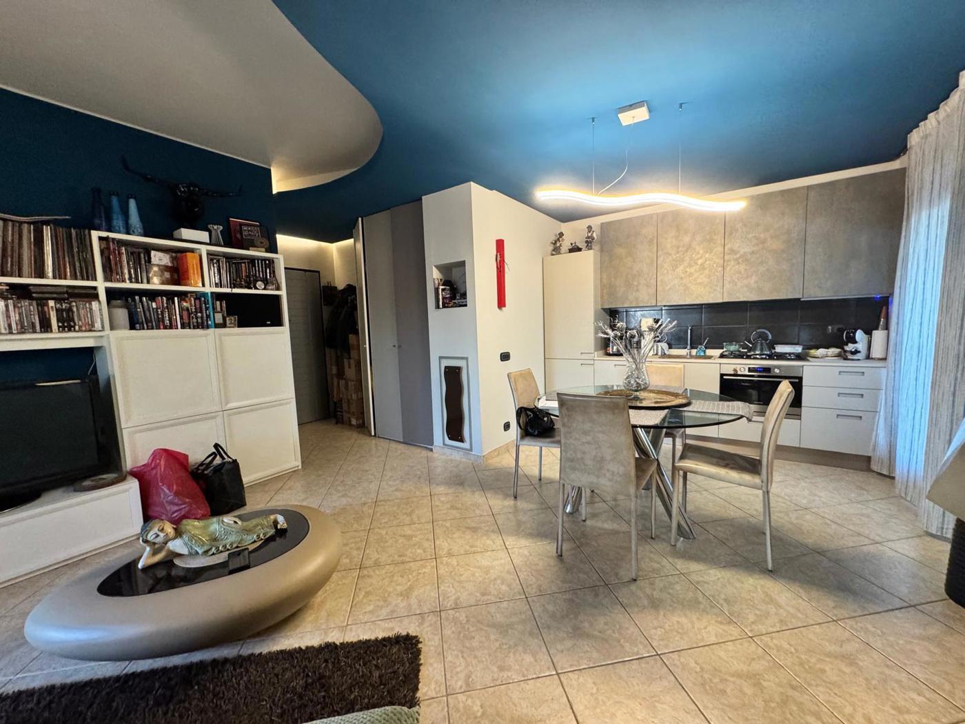 Bilocale in vendita a Beinasco