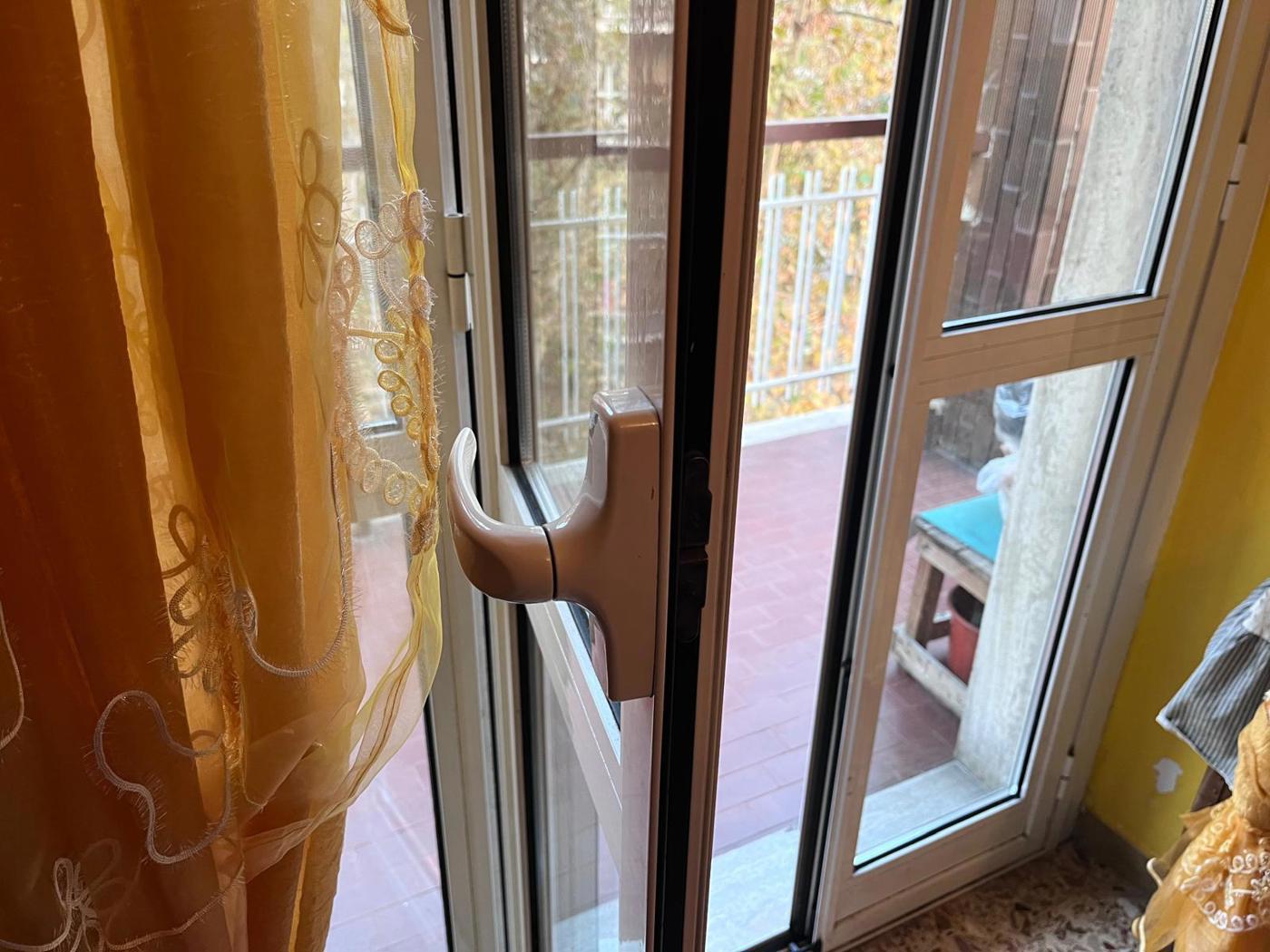 Bilocale con box a Beinasco