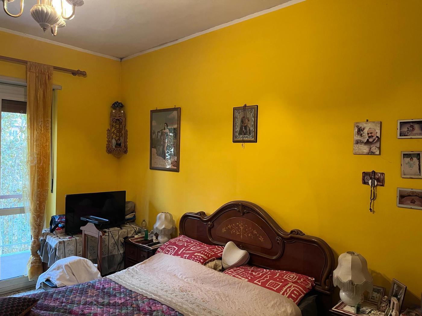 Bilocale con box a Beinasco