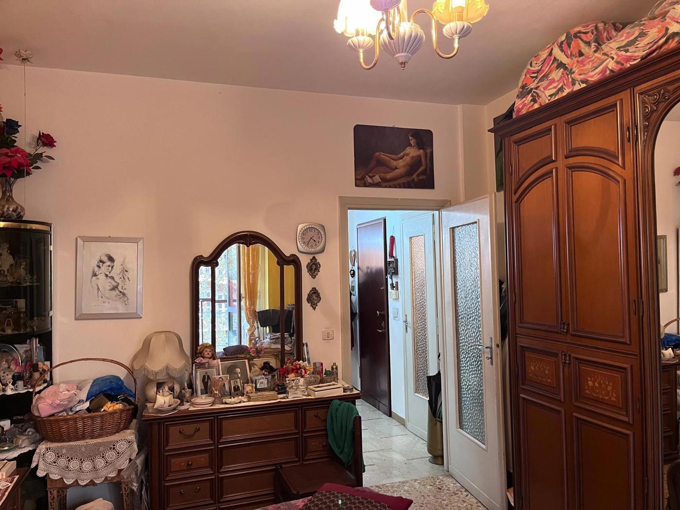 Bilocale con box a Beinasco