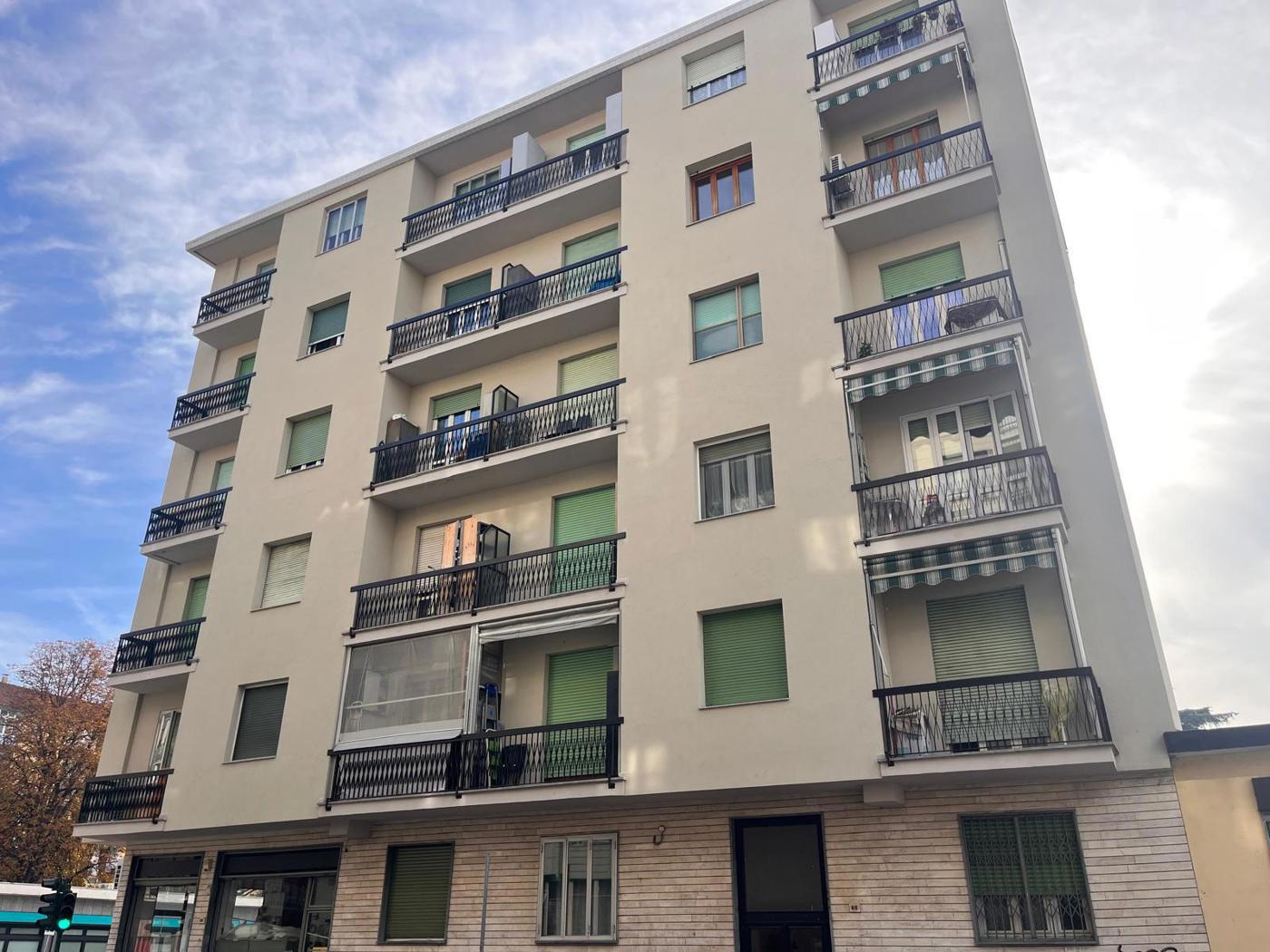 Trilocale in vendita a Nichelino