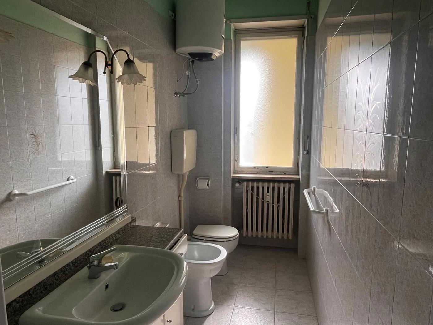 Trilocale in vendita a Nichelino