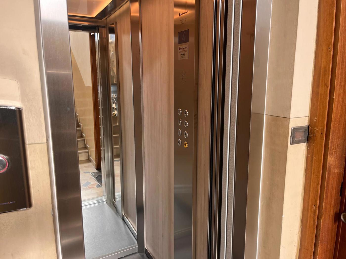 Trilocale in vendita a Nichelino