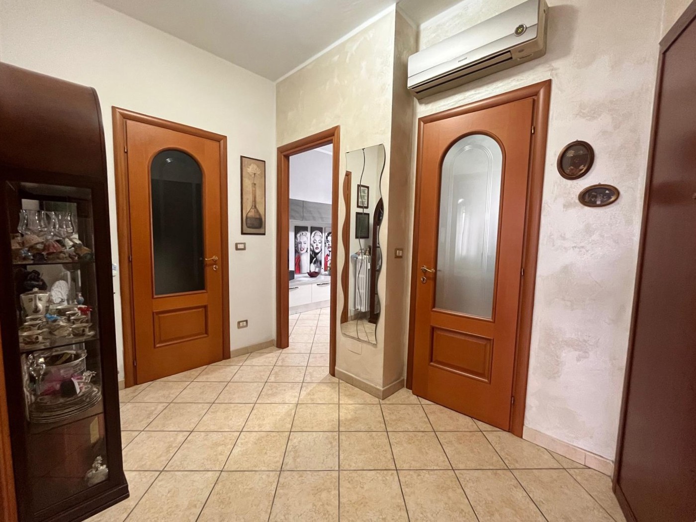 Trilocale in vendita a Beinasco