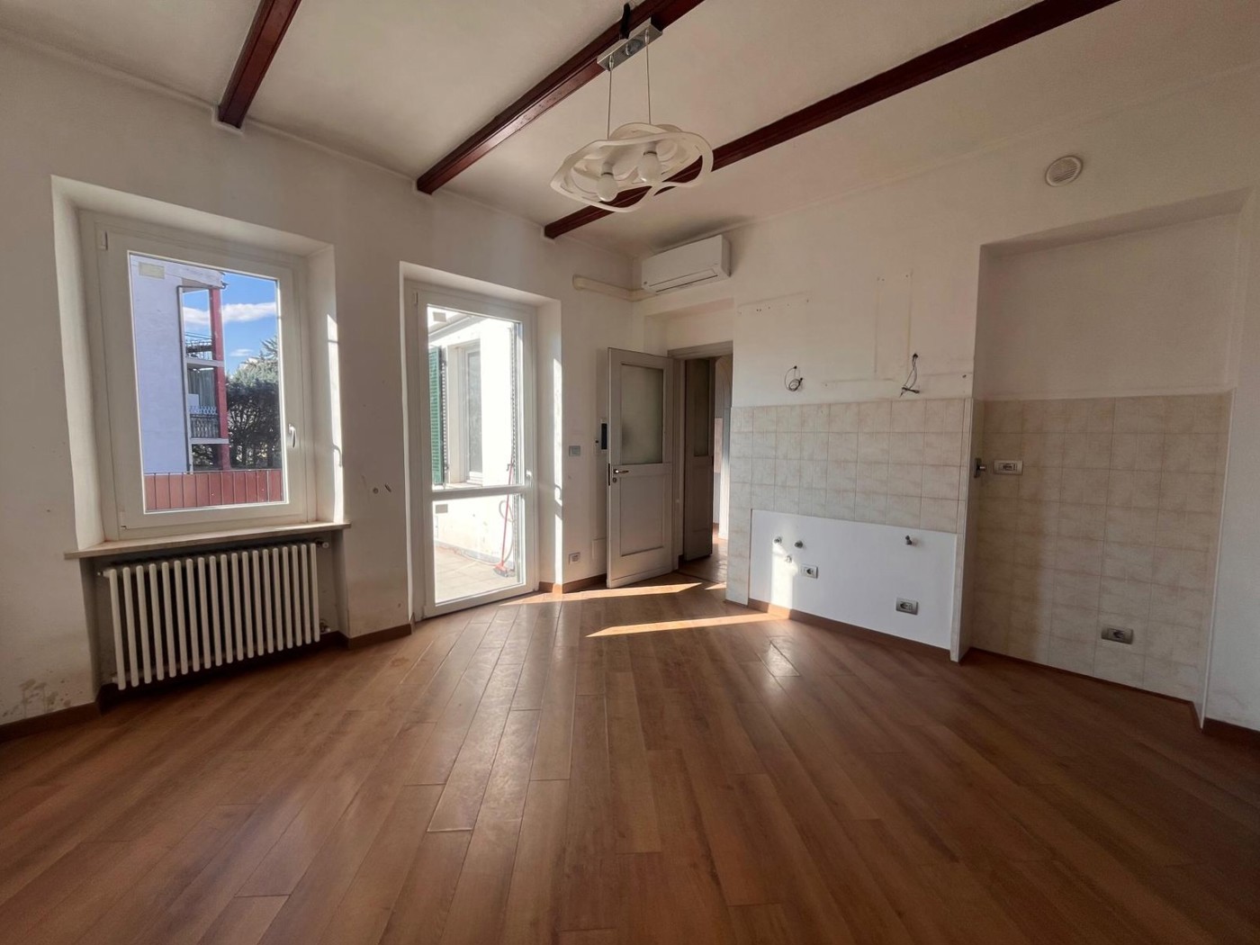 Trilocale in affitto a Orbassano