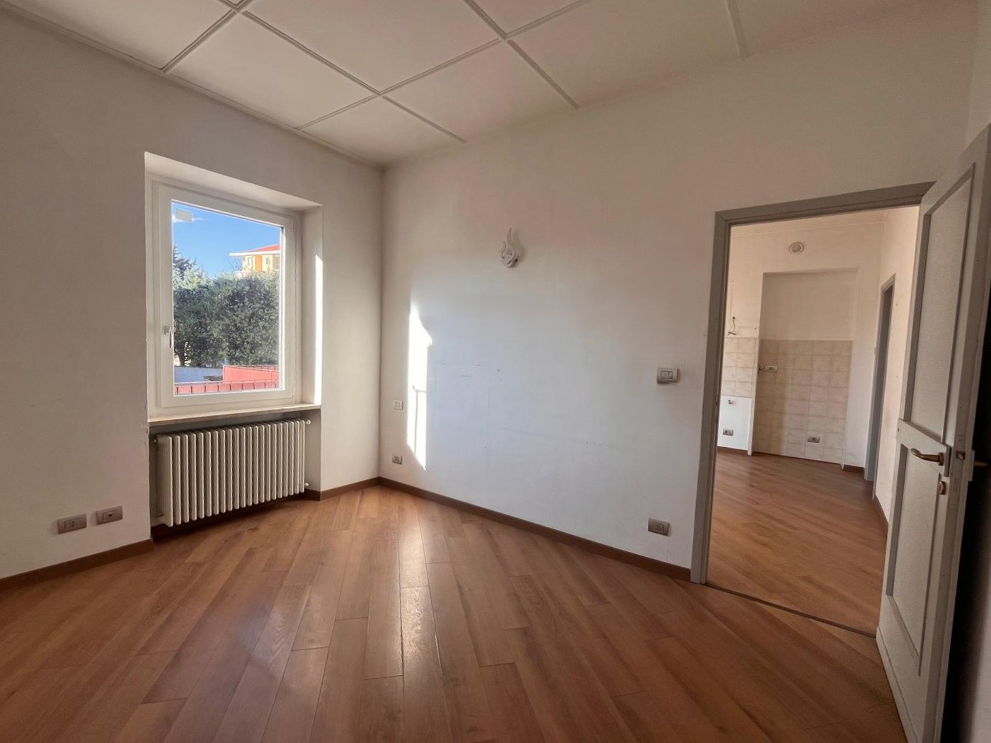 Trilocale in affitto a Orbassano