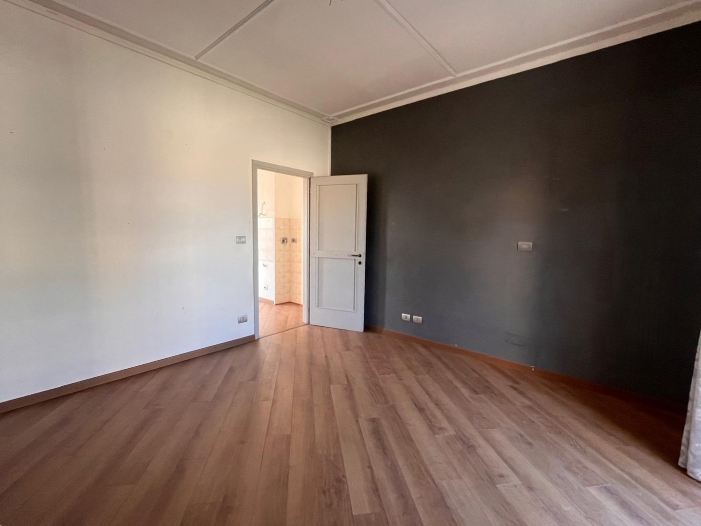 Trilocale in affitto a Orbassano