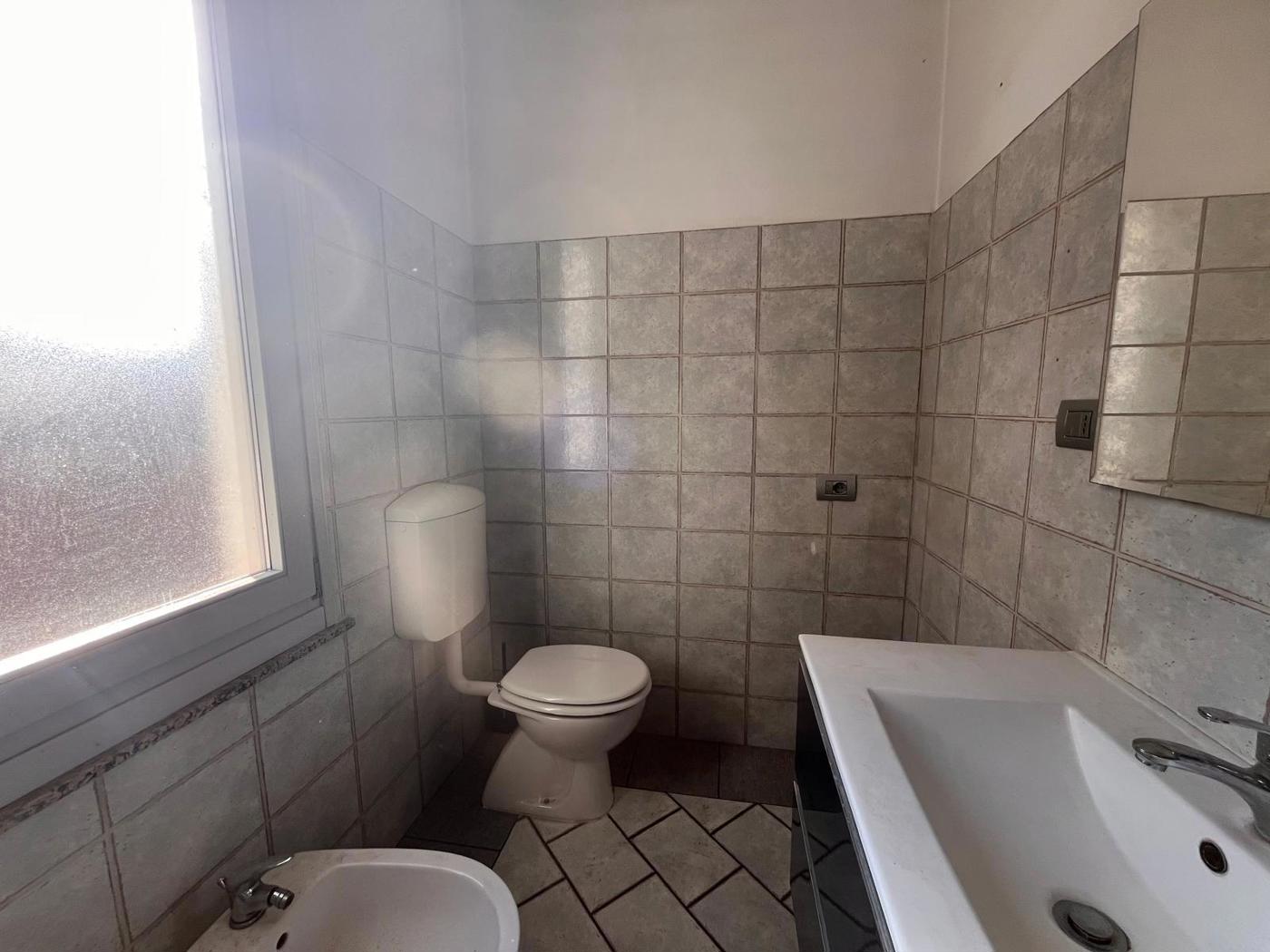 Trilocale in affitto a Orbassano