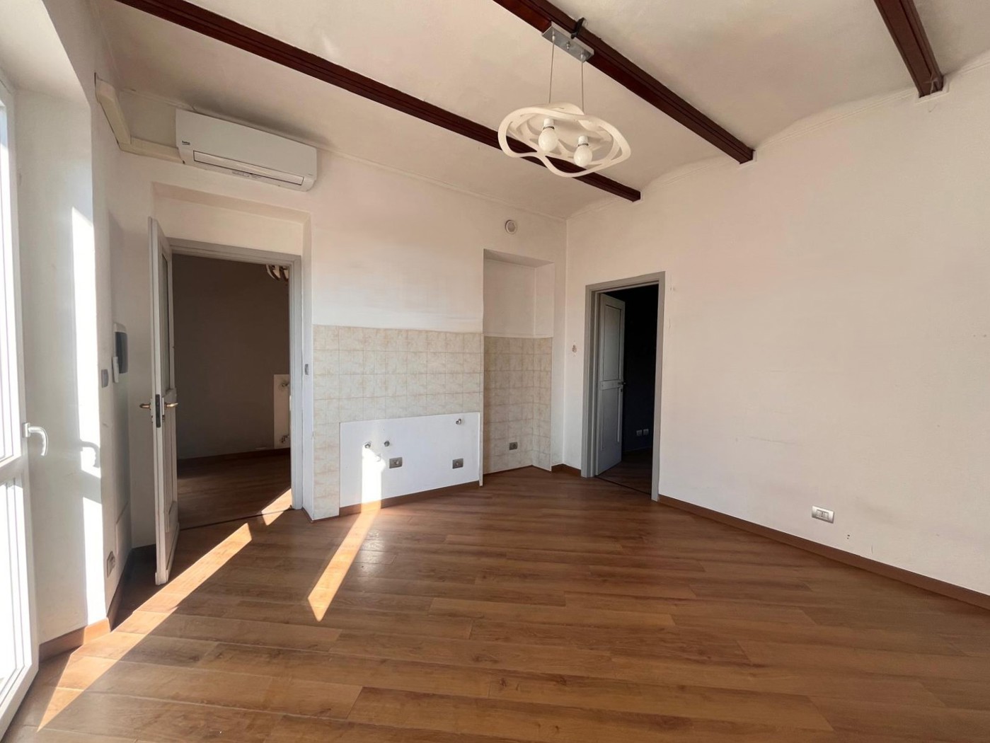 Trilocale in affitto a Orbassano