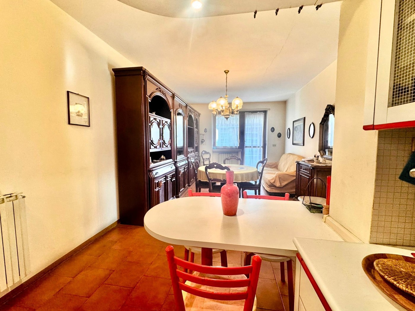 Trilocale con box doppio a Beinasco