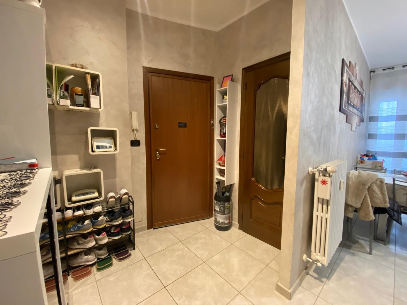 Bilocale ristrutturato a Beinasco