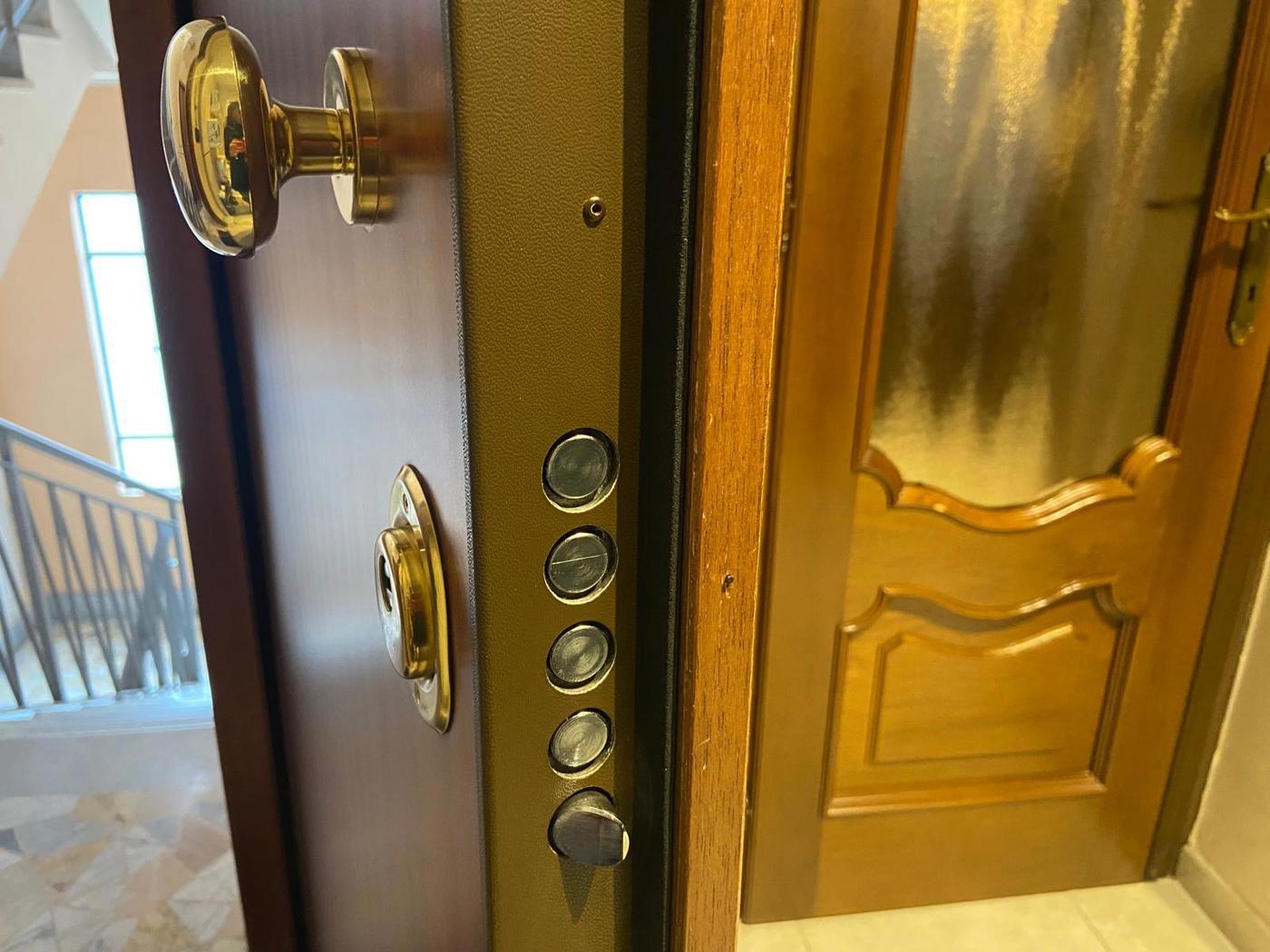 Bilocale ristrutturato a Beinasco