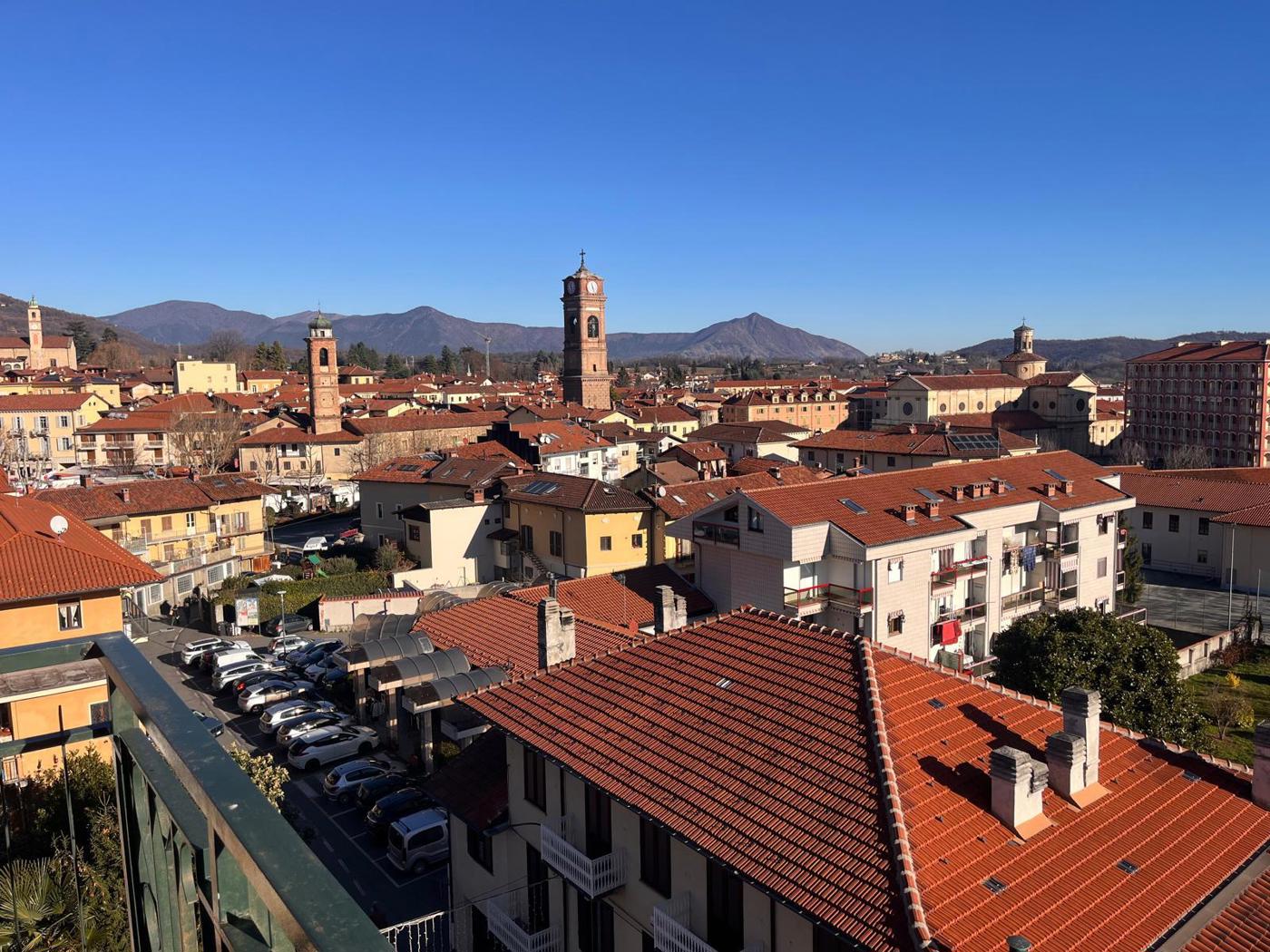 Trilocale in vendita a Giaveno