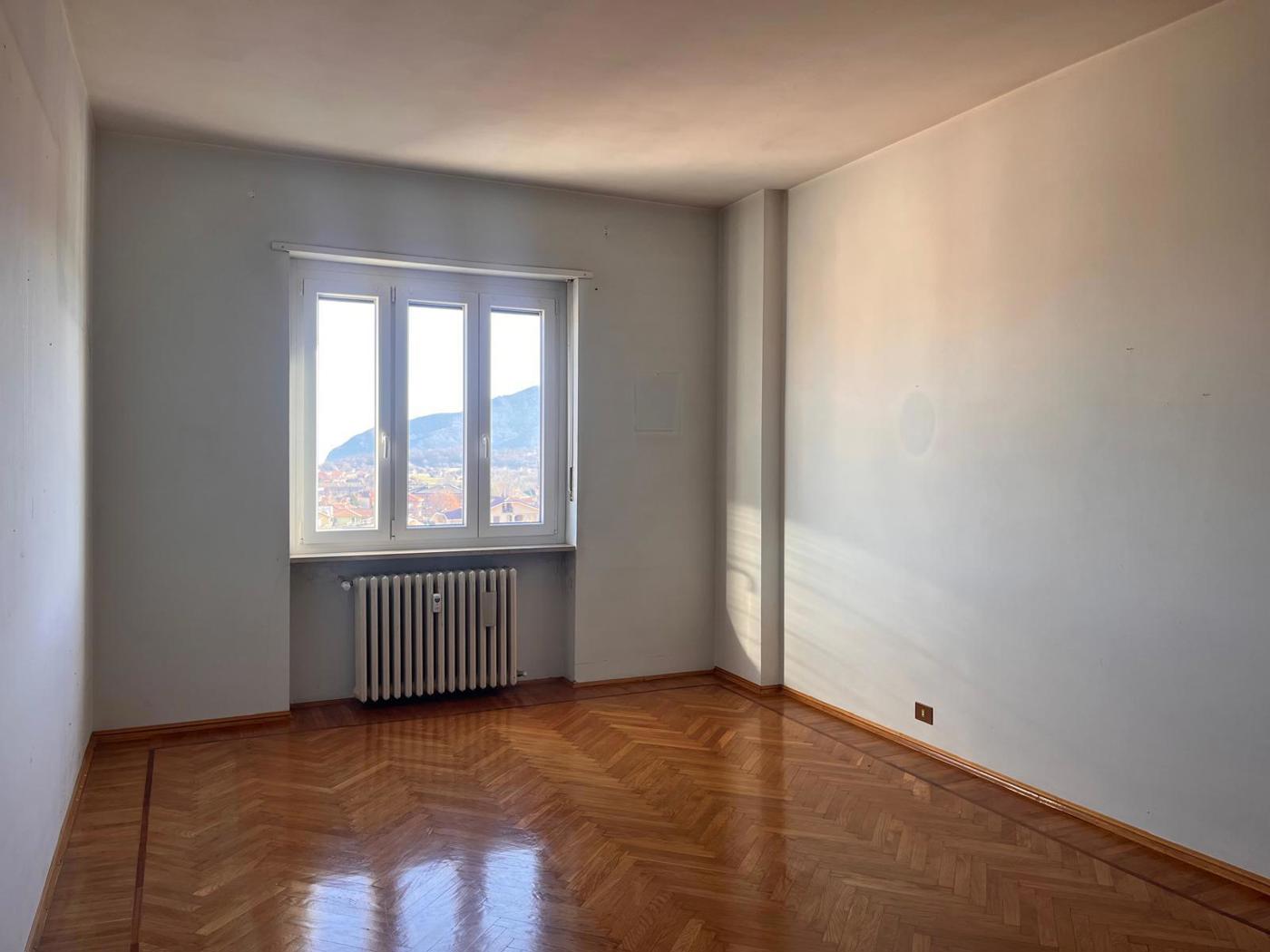 Trilocale in vendita a Giaveno