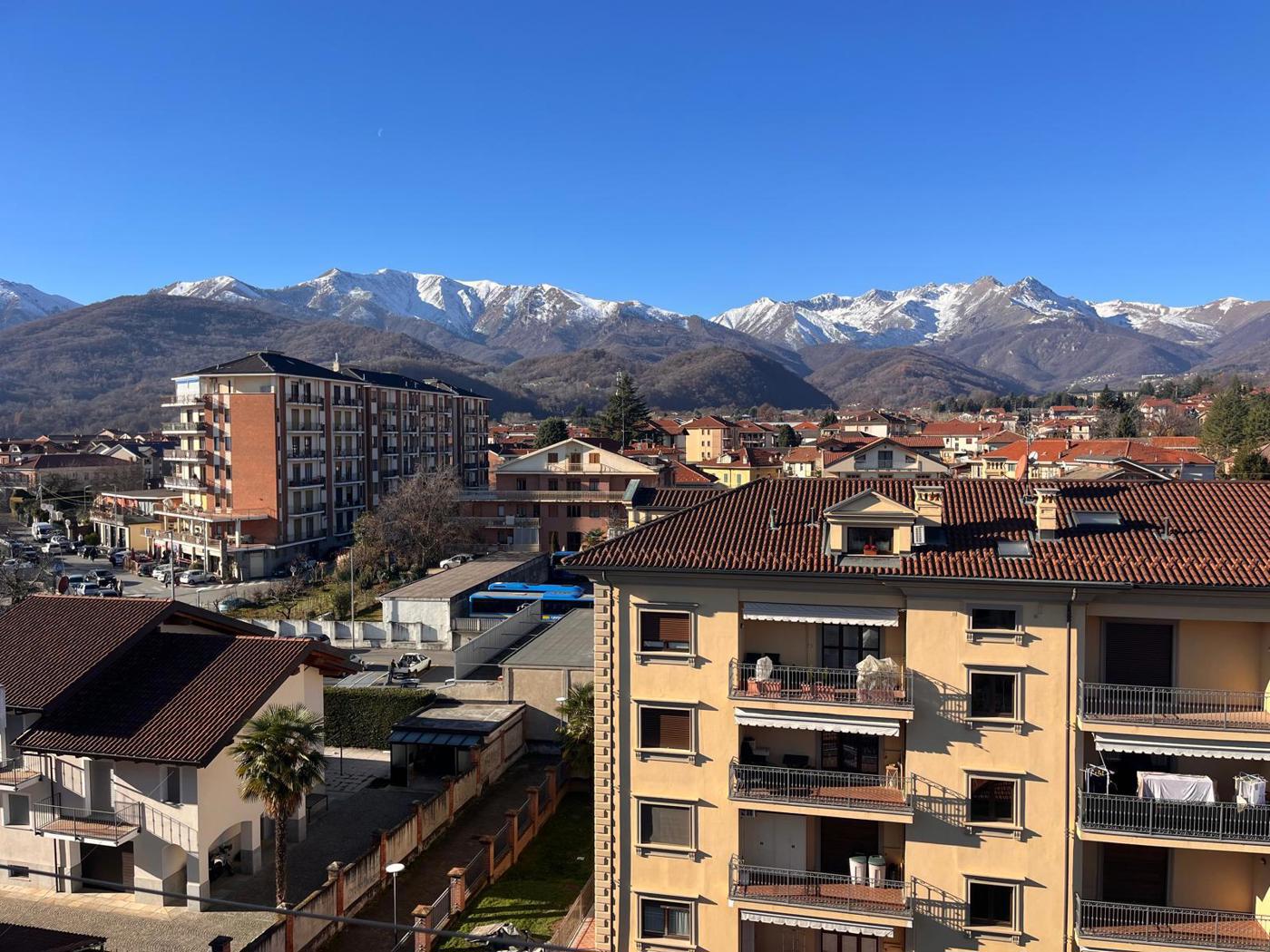 Trilocale in vendita a Giaveno