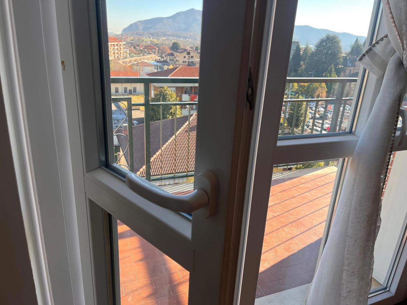 Trilocale in vendita a Giaveno