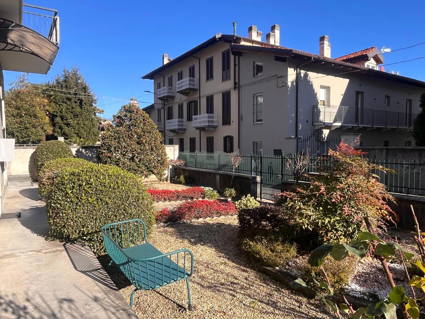 Trilocale in vendita a Giaveno