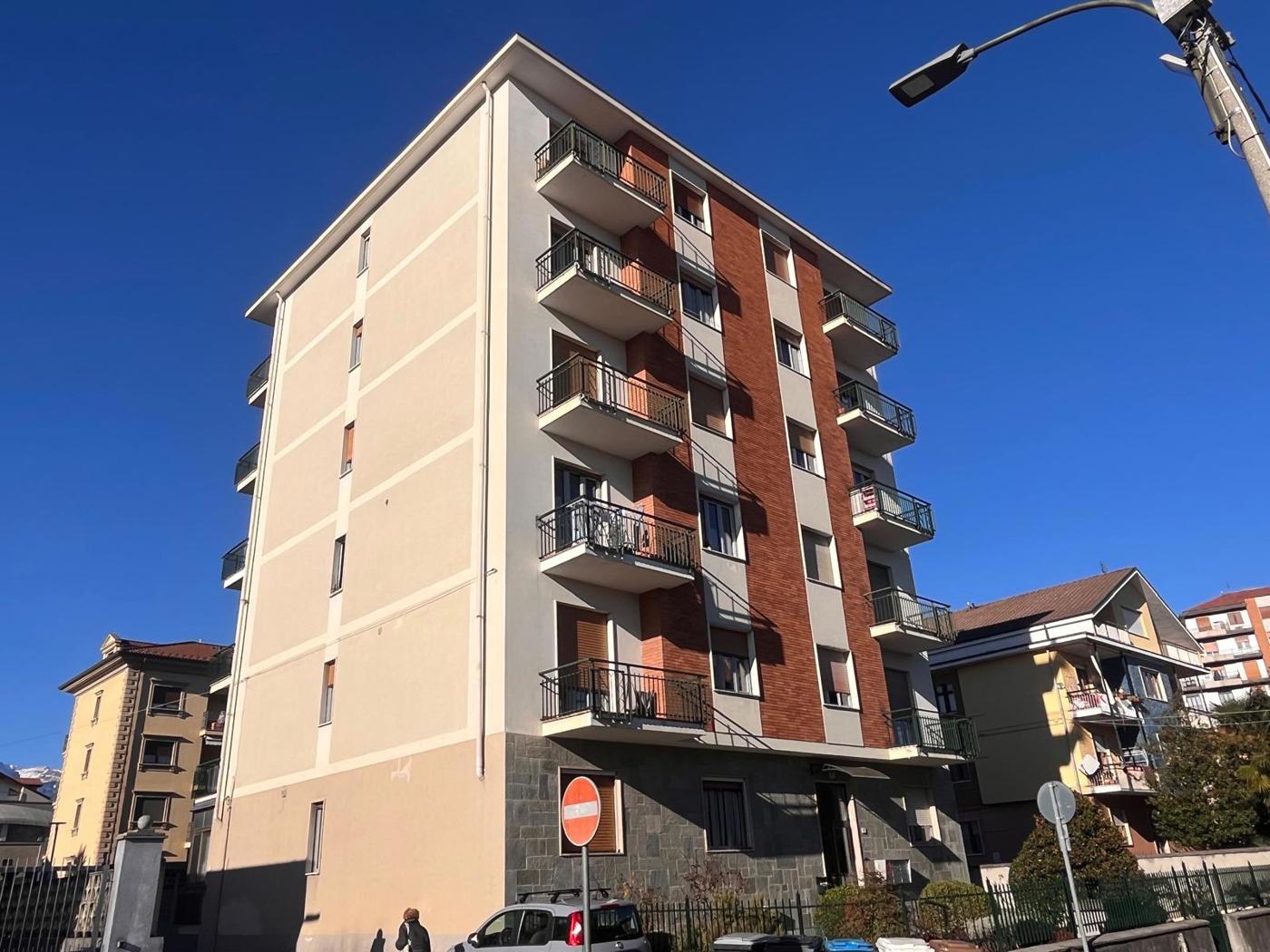 Trilocale in vendita a Giaveno