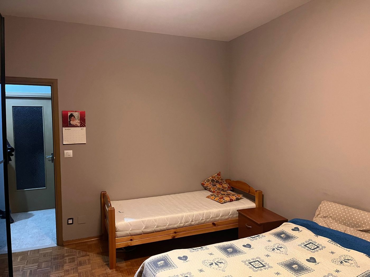 Trilocale in affitto a Piossasco