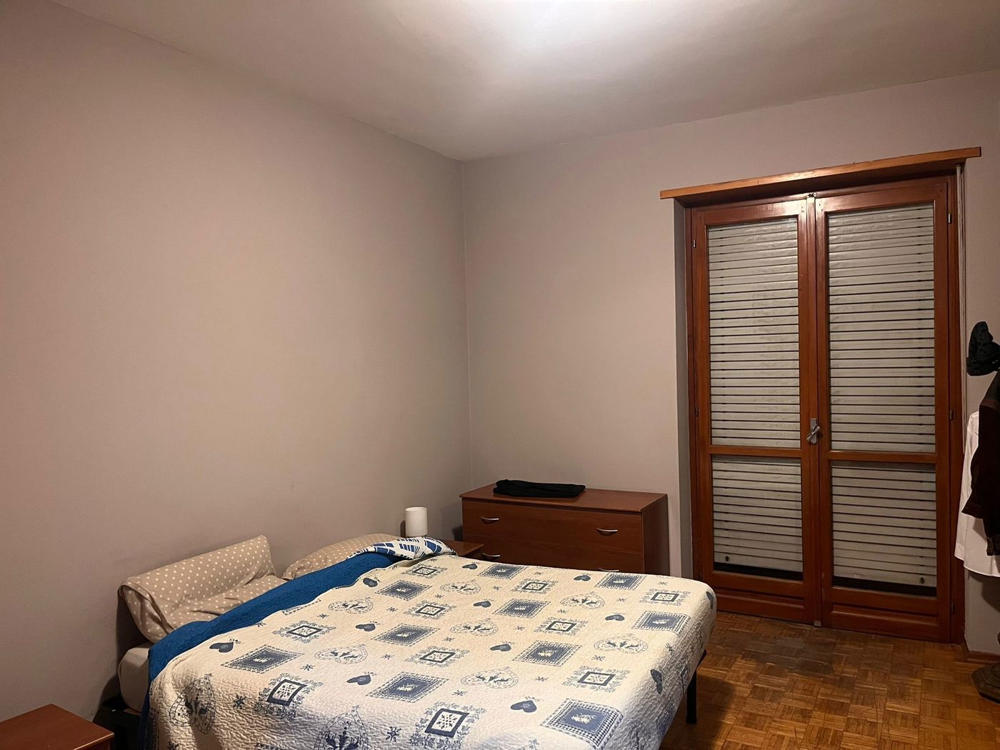 Trilocale in affitto a Piossasco