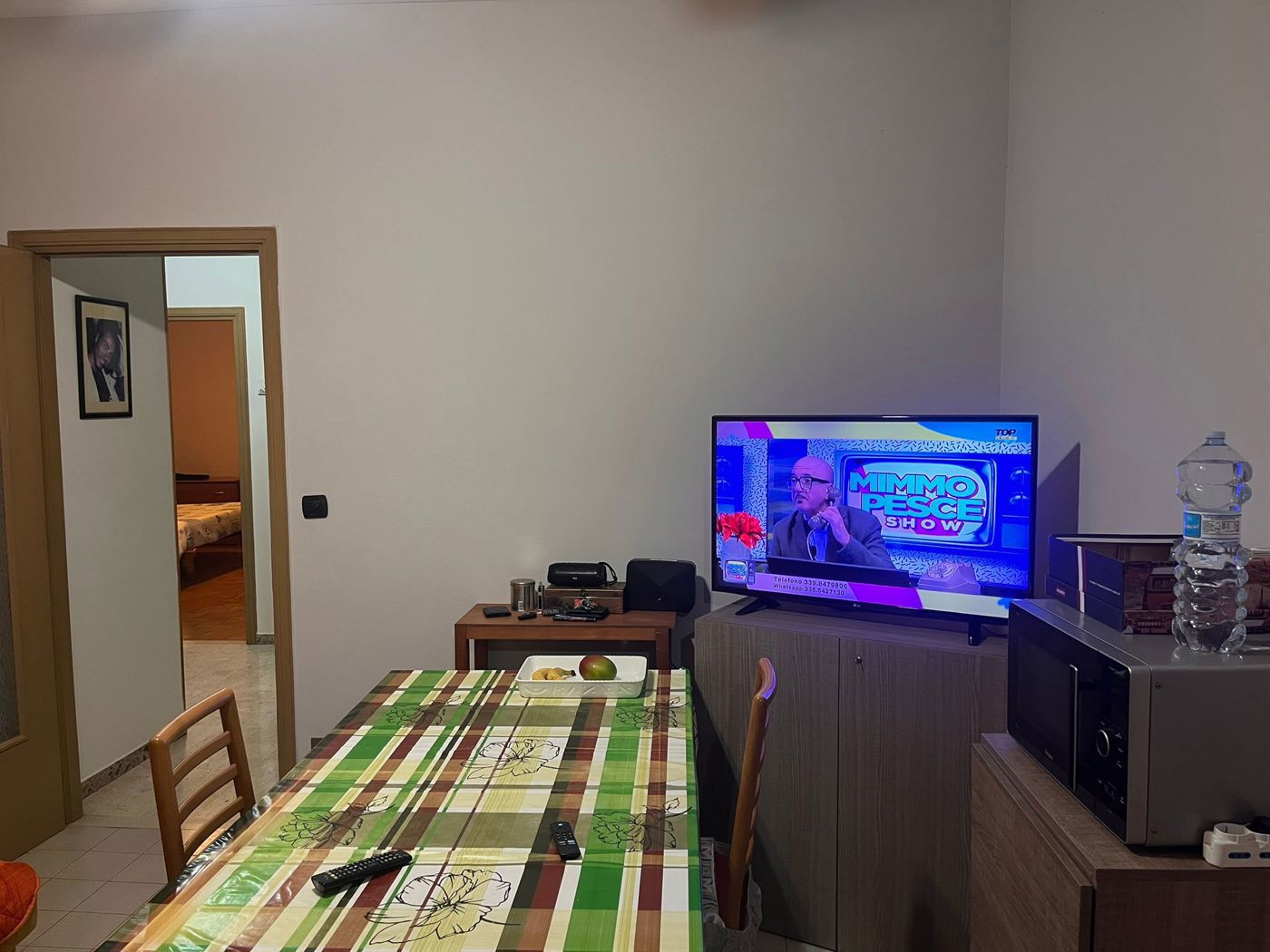 Trilocale in affitto a Piossasco