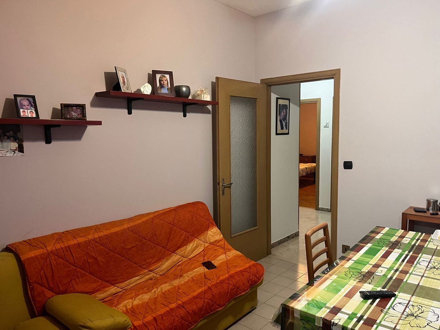 Trilocale in affitto a Piossasco