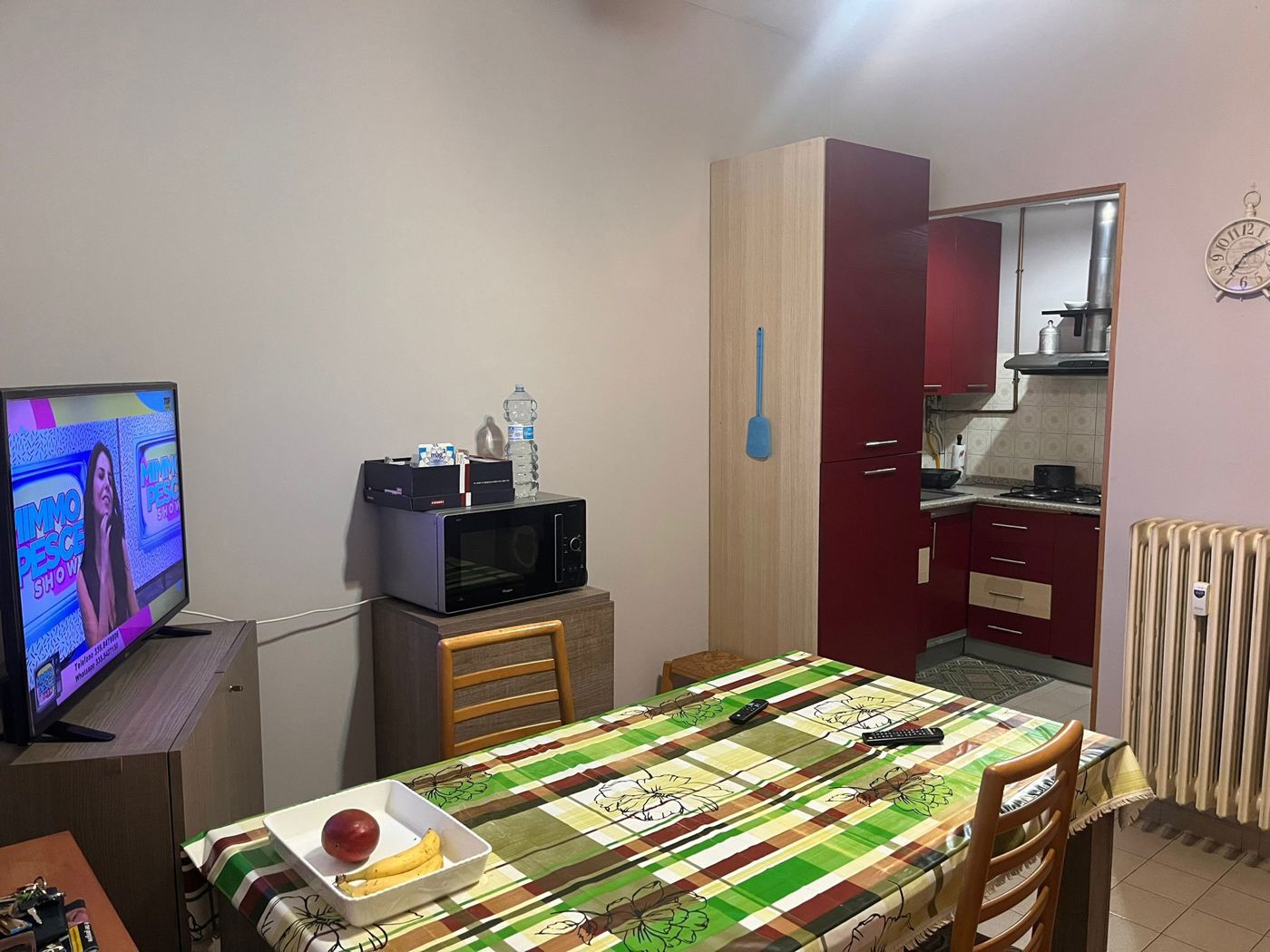 Trilocale in affitto a Piossasco