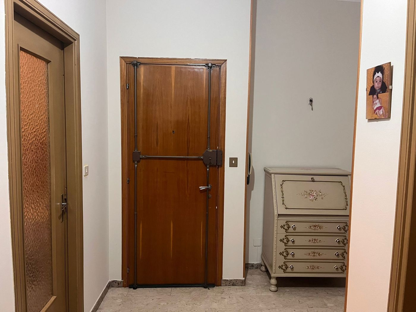 Trilocale in affitto a Piossasco