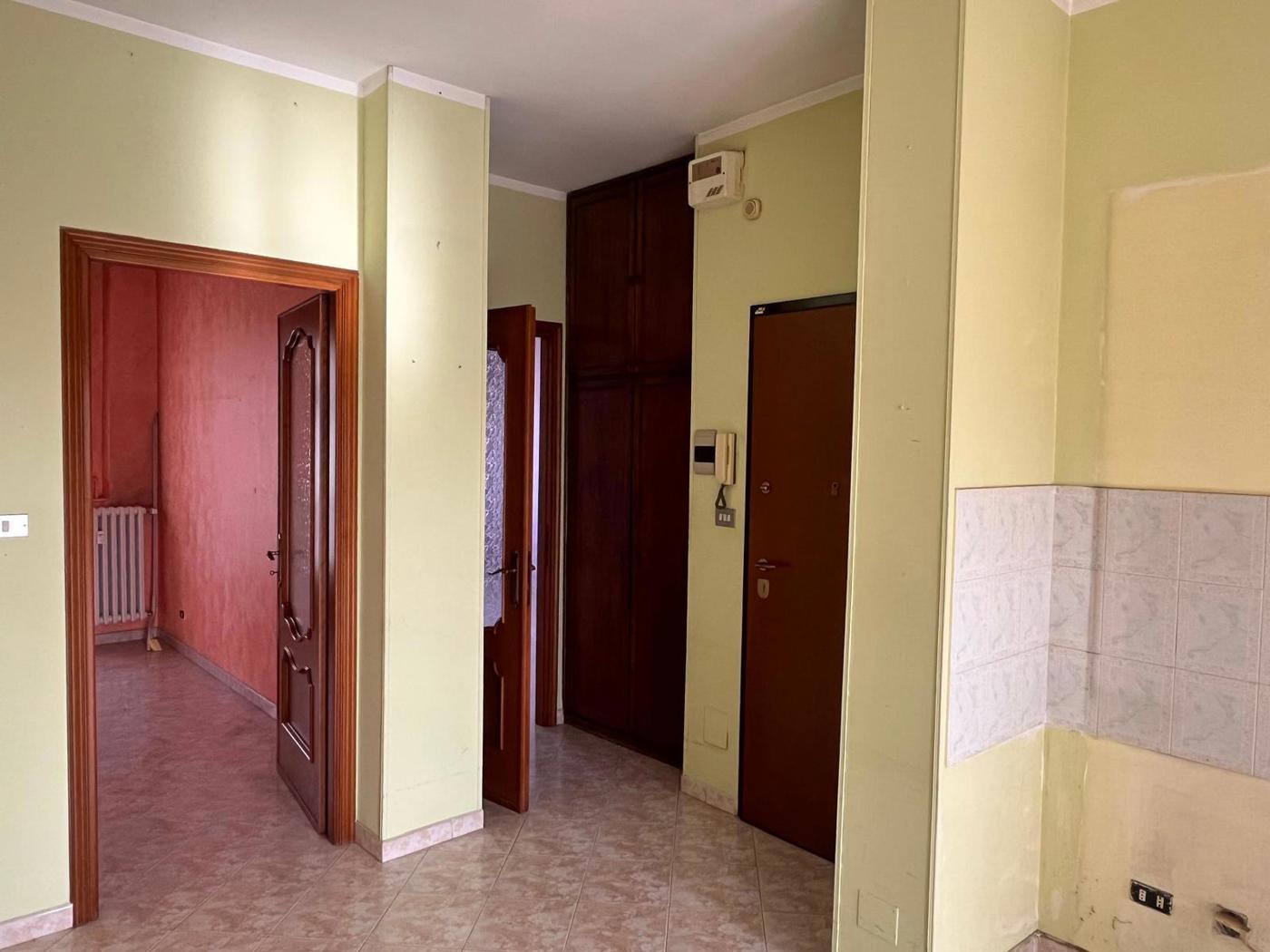 Trilocale in vendita a Nichelino