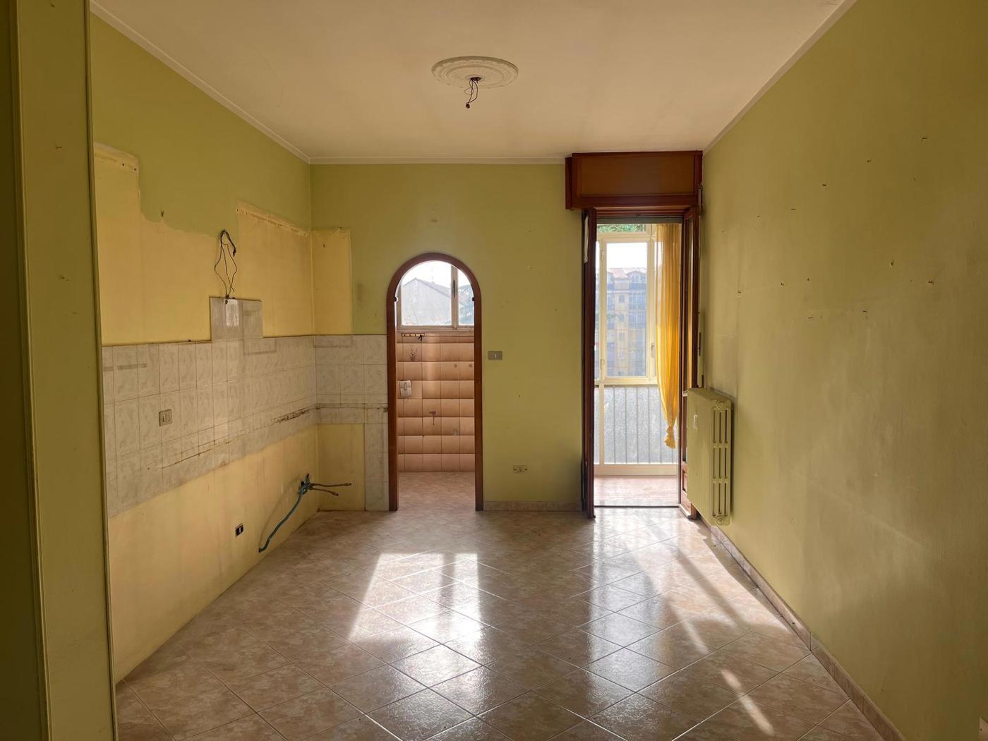 Trilocale in vendita a Nichelino