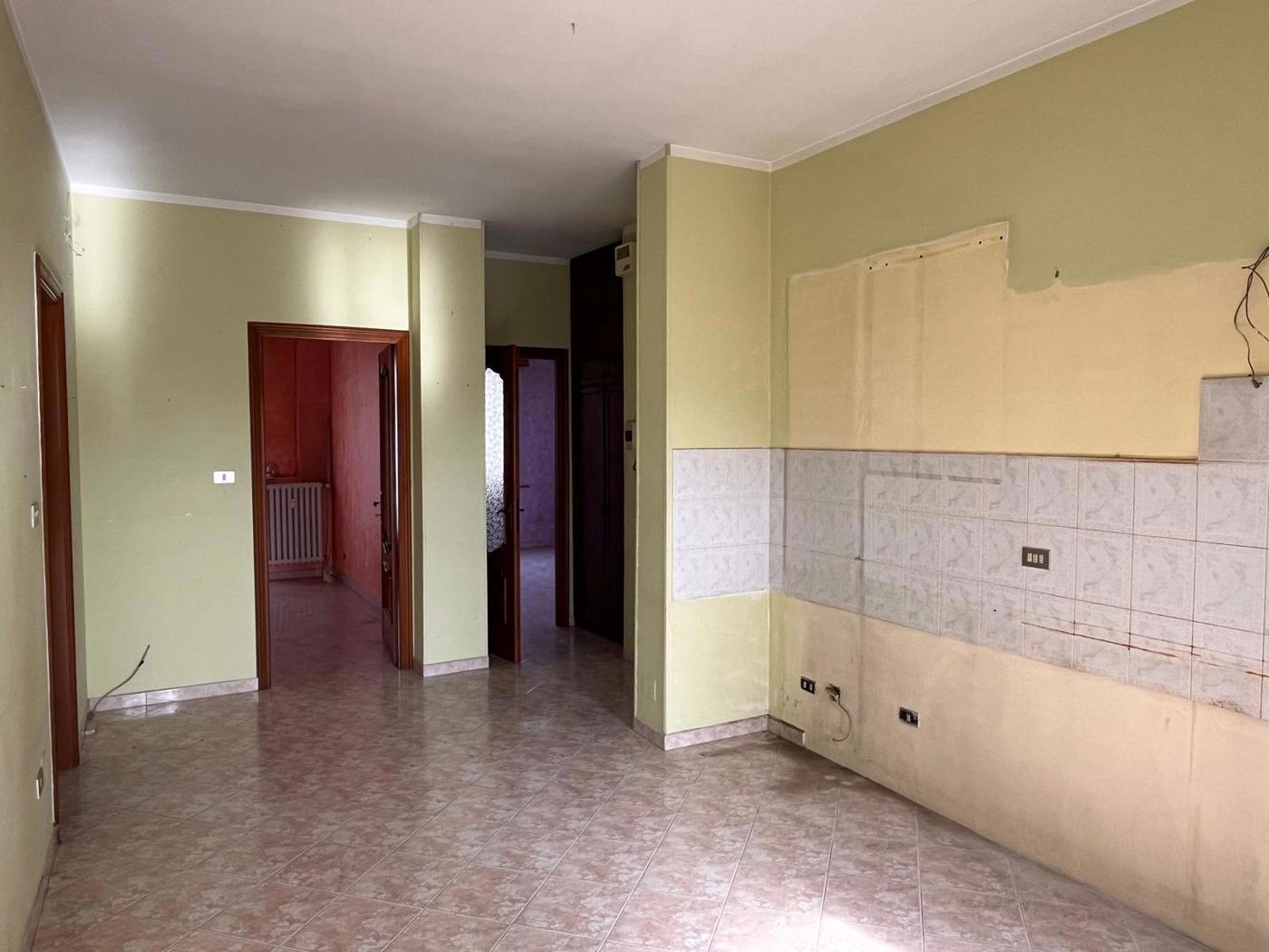 Trilocale in vendita a Nichelino