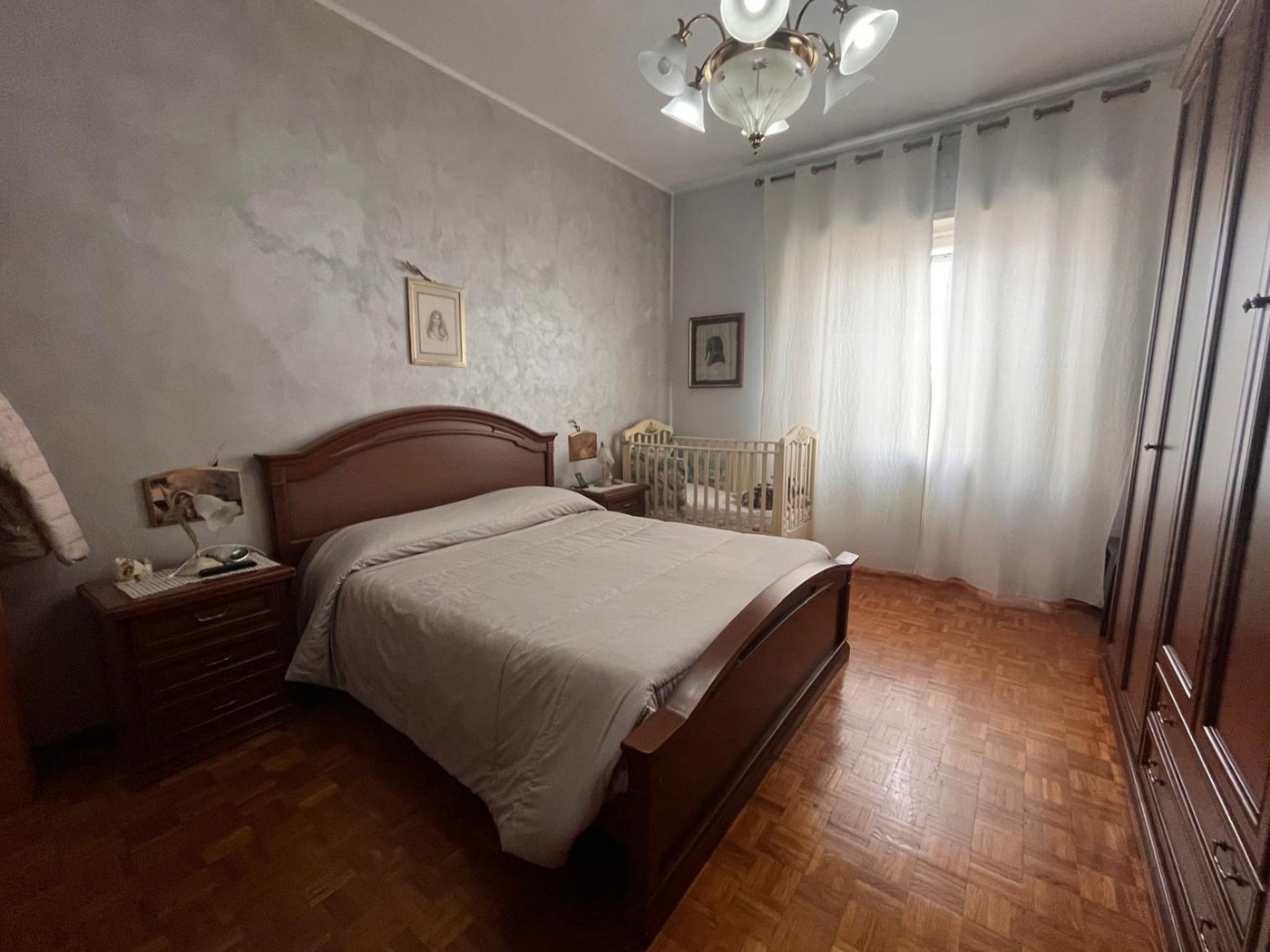 Trilocale in vendita a Beinasco