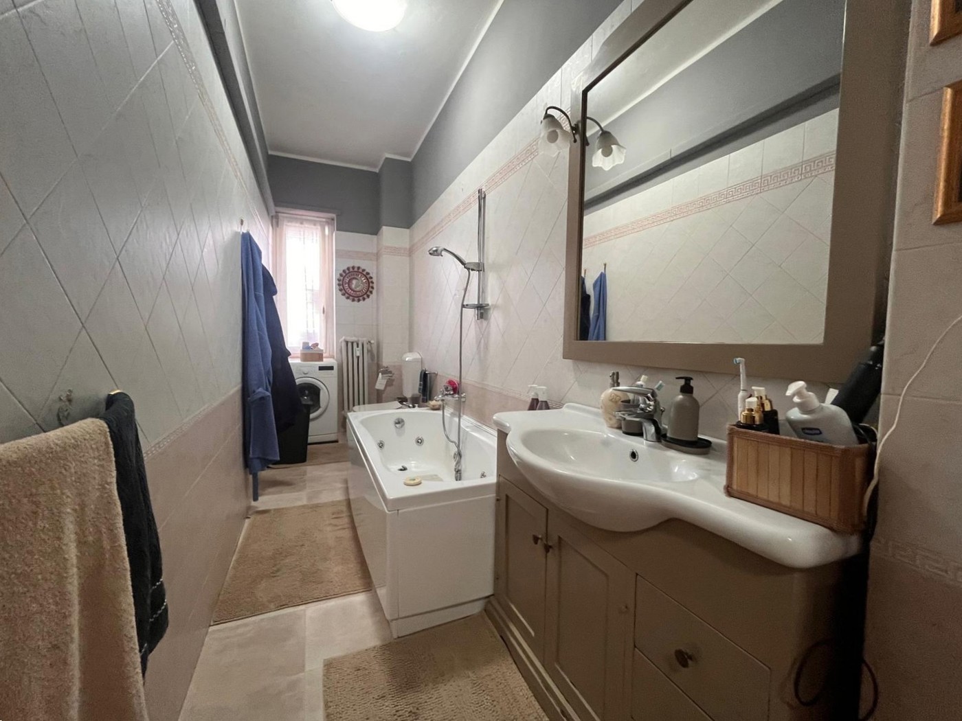 Trilocale in vendita a Beinasco