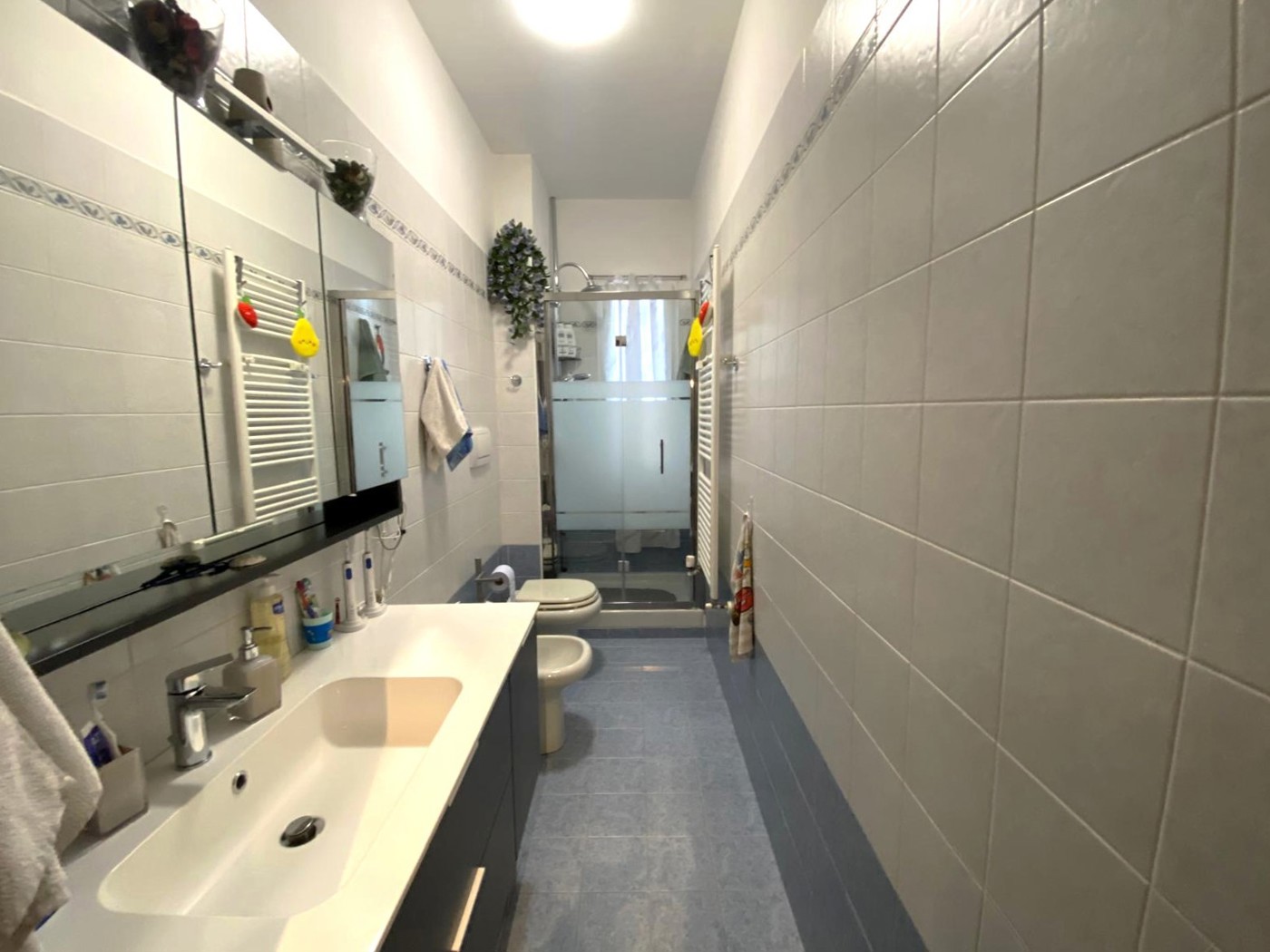 Bilocale ristrutturato a Beinasco