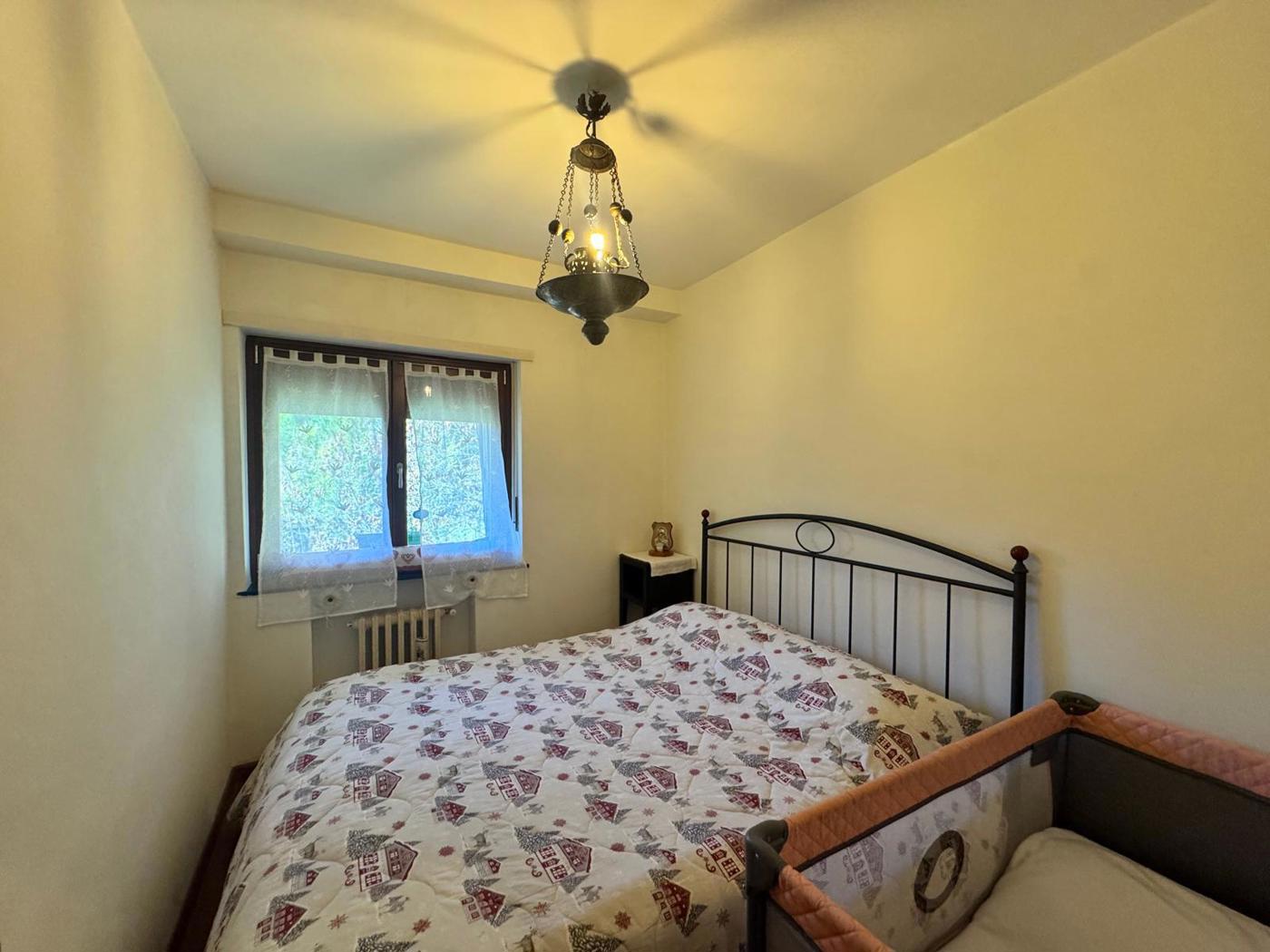 Quadrilocale in vendita a Bardonecchia